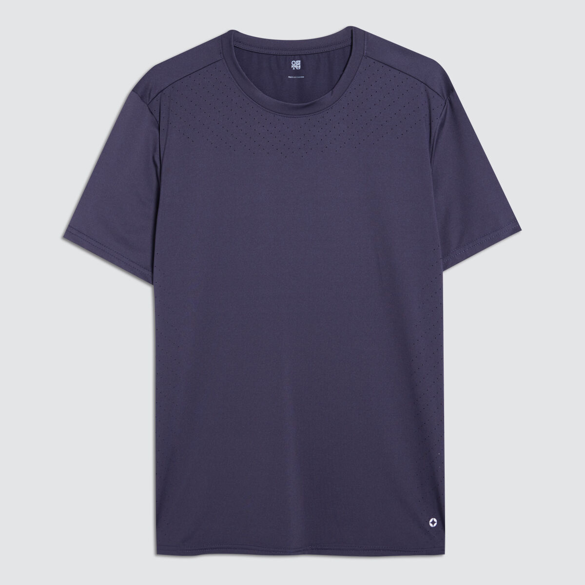 camisetas deportivas para hombre
