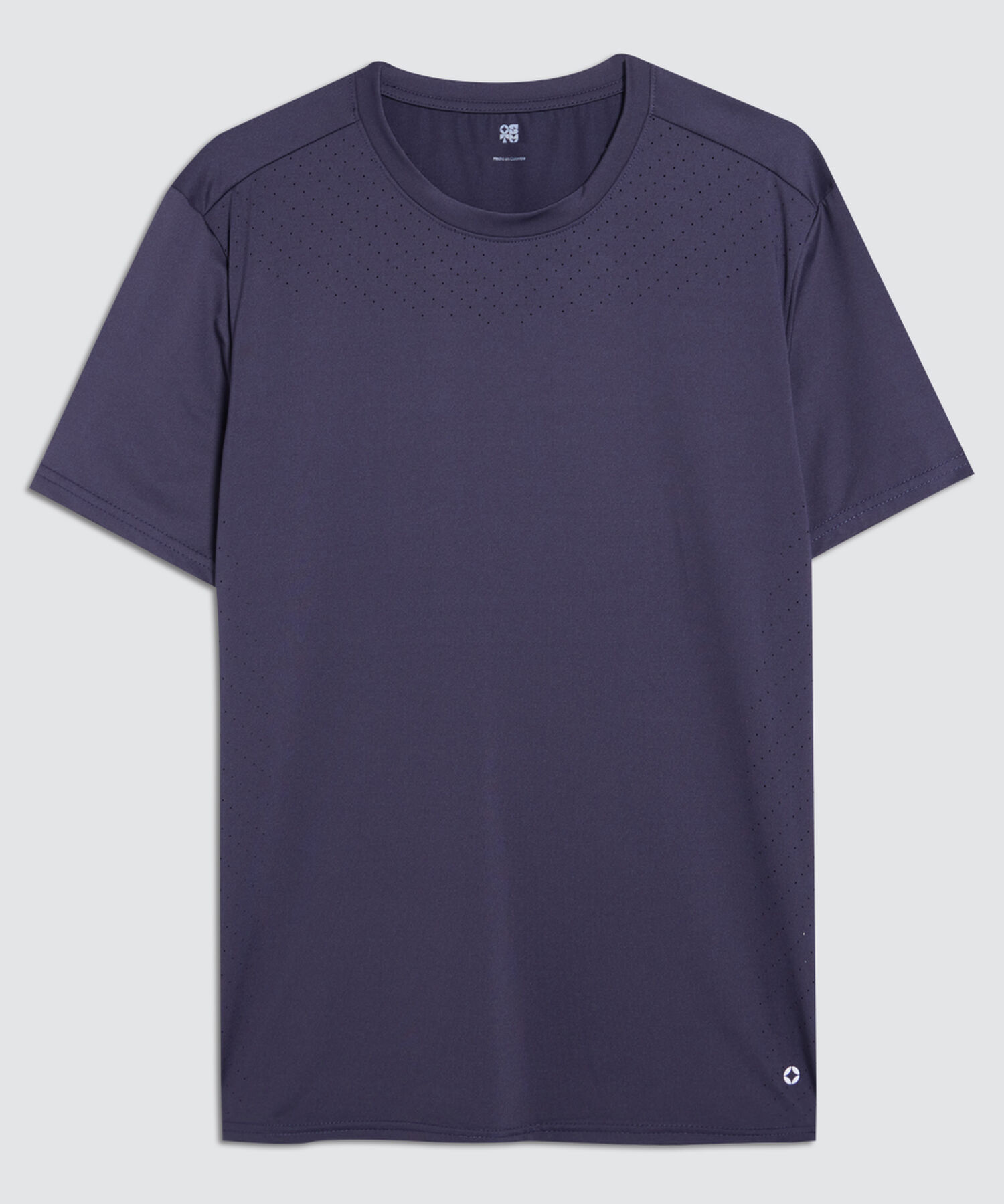 camisetas deportivas para hombre