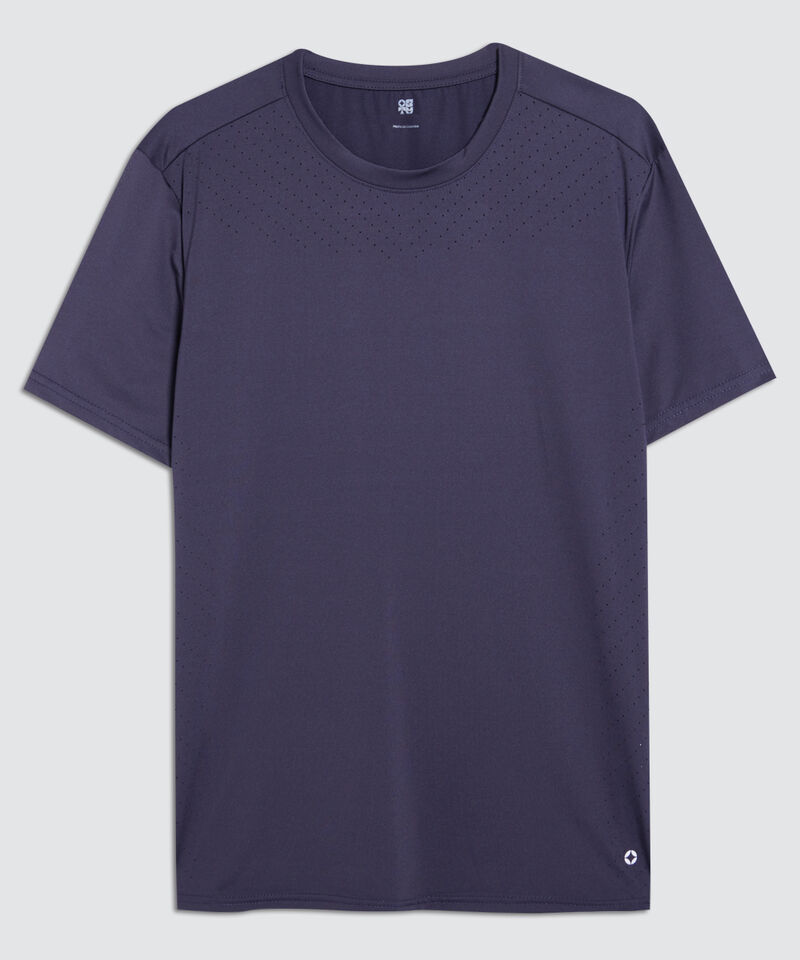 camisetas deportivas para hombre
