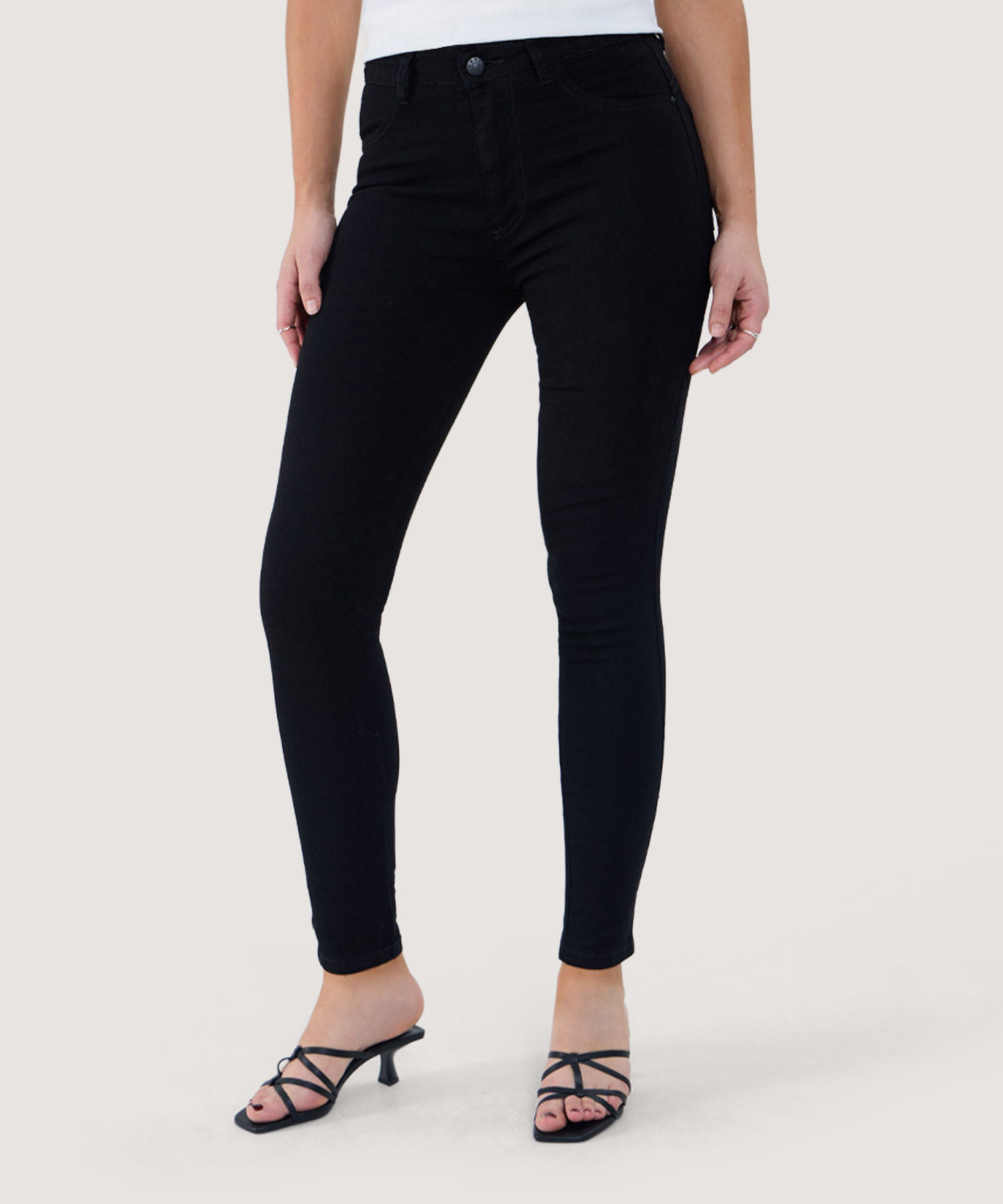 jeans mujer