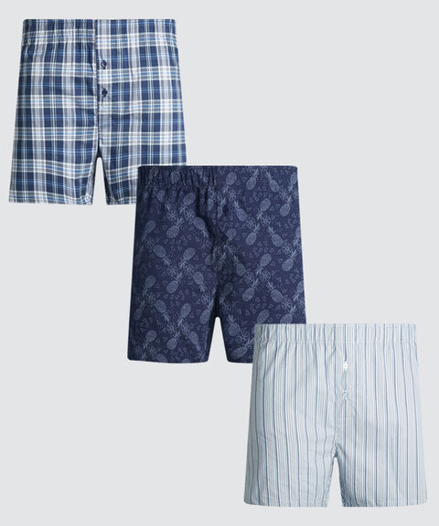boxers para hombre image number null