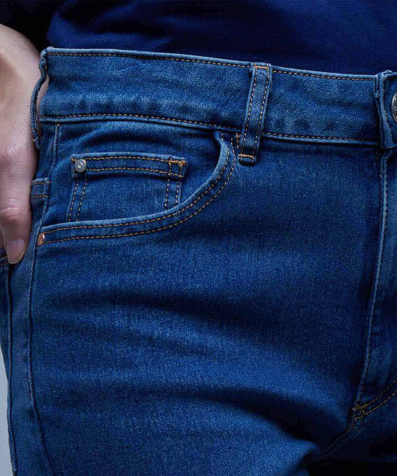 bermudas para mujer