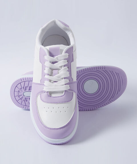 tenis sport para mujer