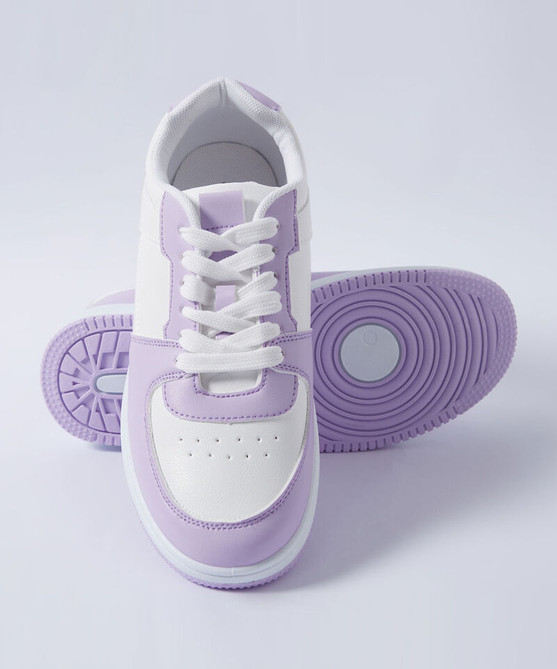 tenis sport para mujer
