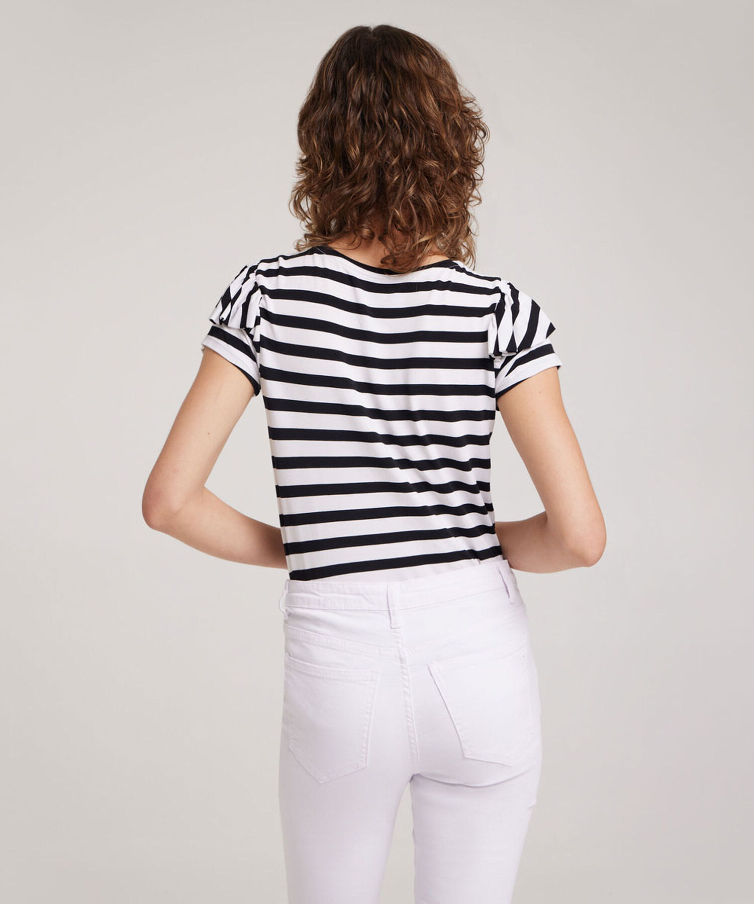 camisetas mujer