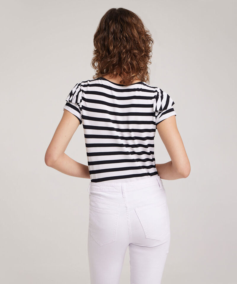 camisetas mujer