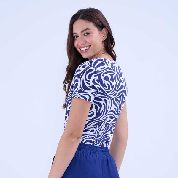 camisetas mujer image number null