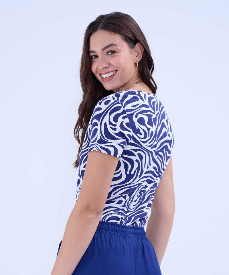 camisetas mujer