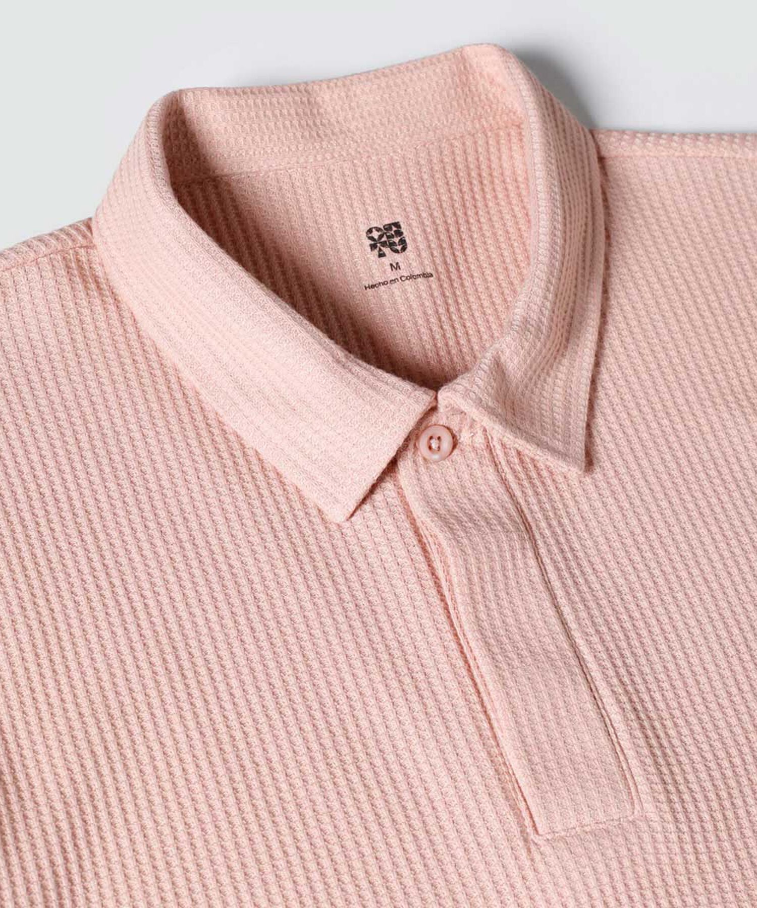Camisetas polo para hombre 