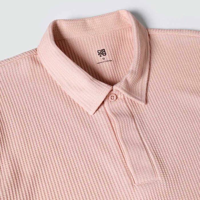 Camisetas polo para hombre 