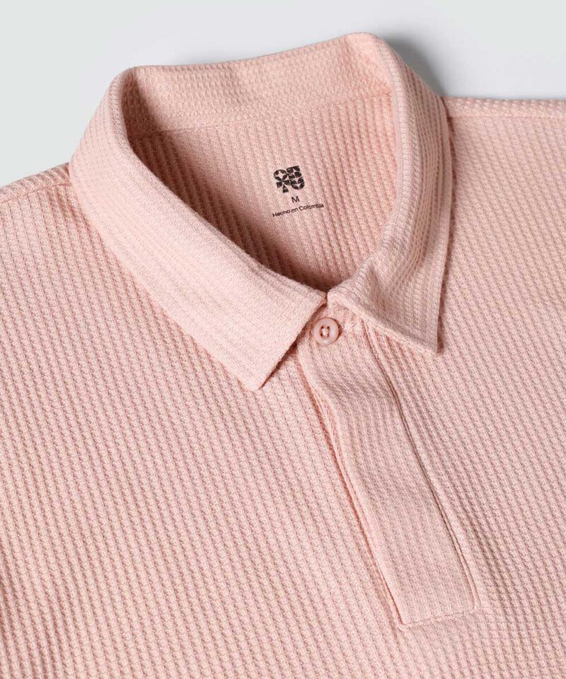 Camisetas polo para hombre 
