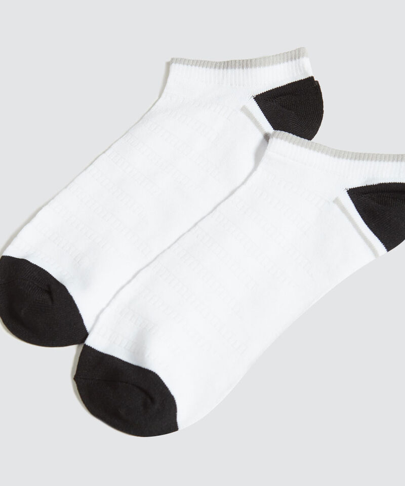 medias para hombre 