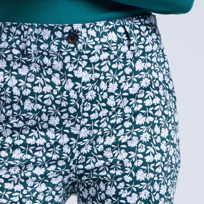 pantalon para mujer