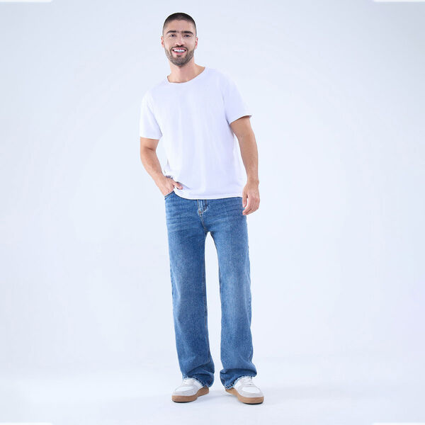 jeans denim image number null