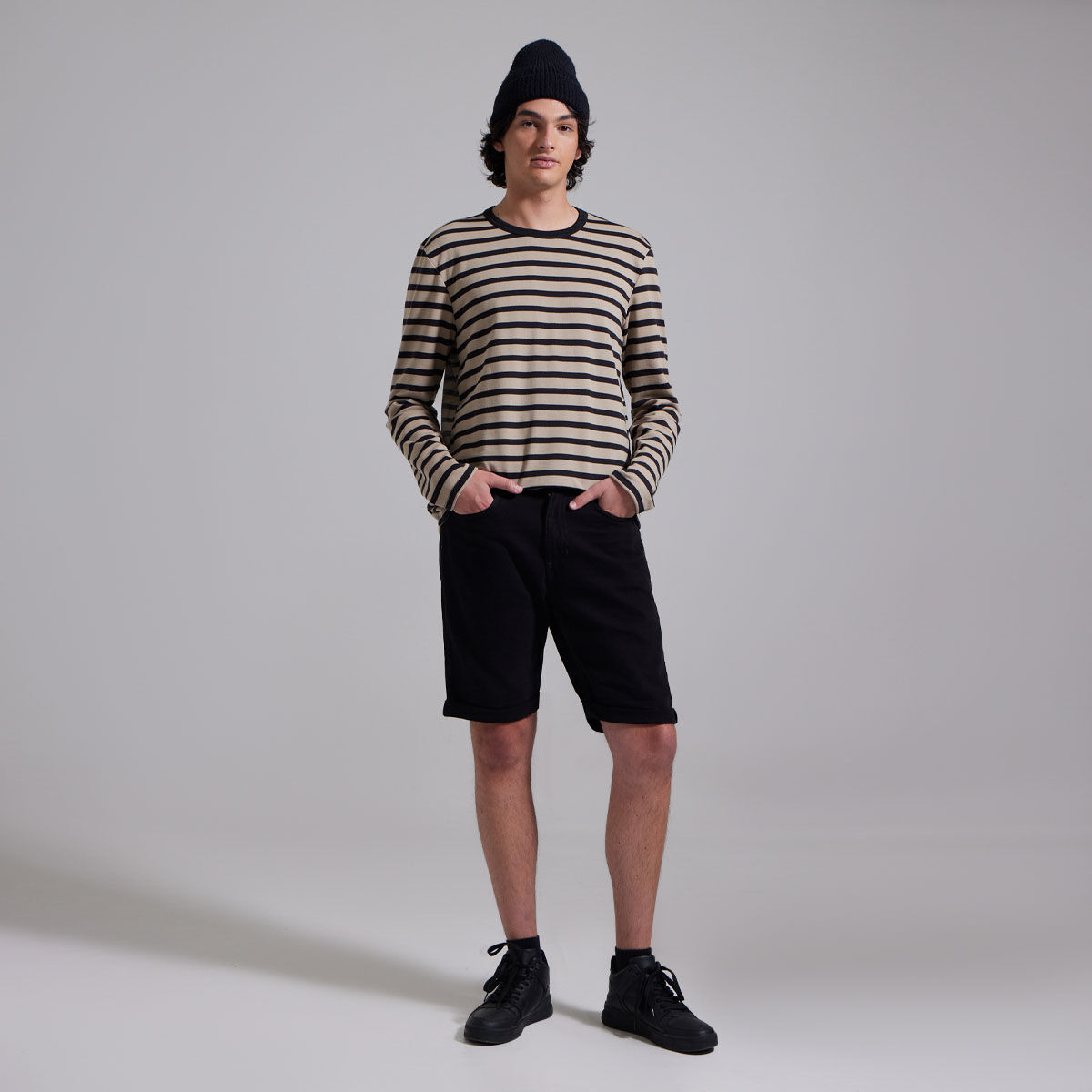 bermudas para hombre