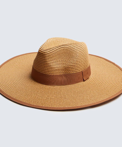 sombreros para mujer image number null