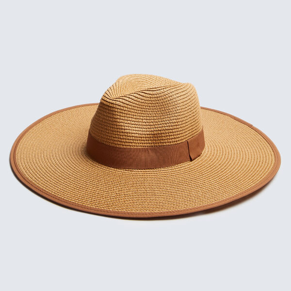 sombreros para mujer