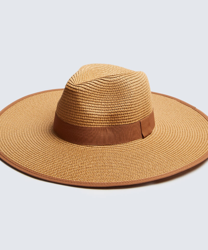 sombreros para mujer
