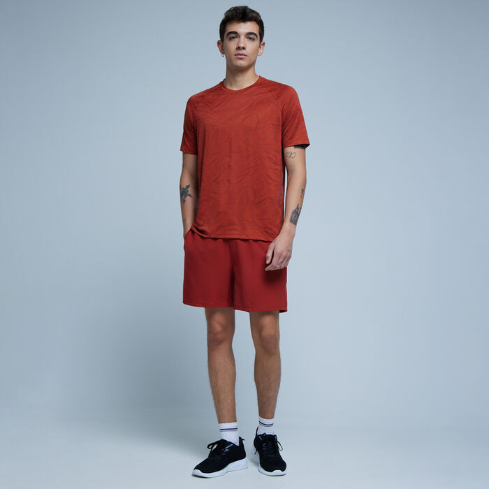 camisetas deportivas para hombre