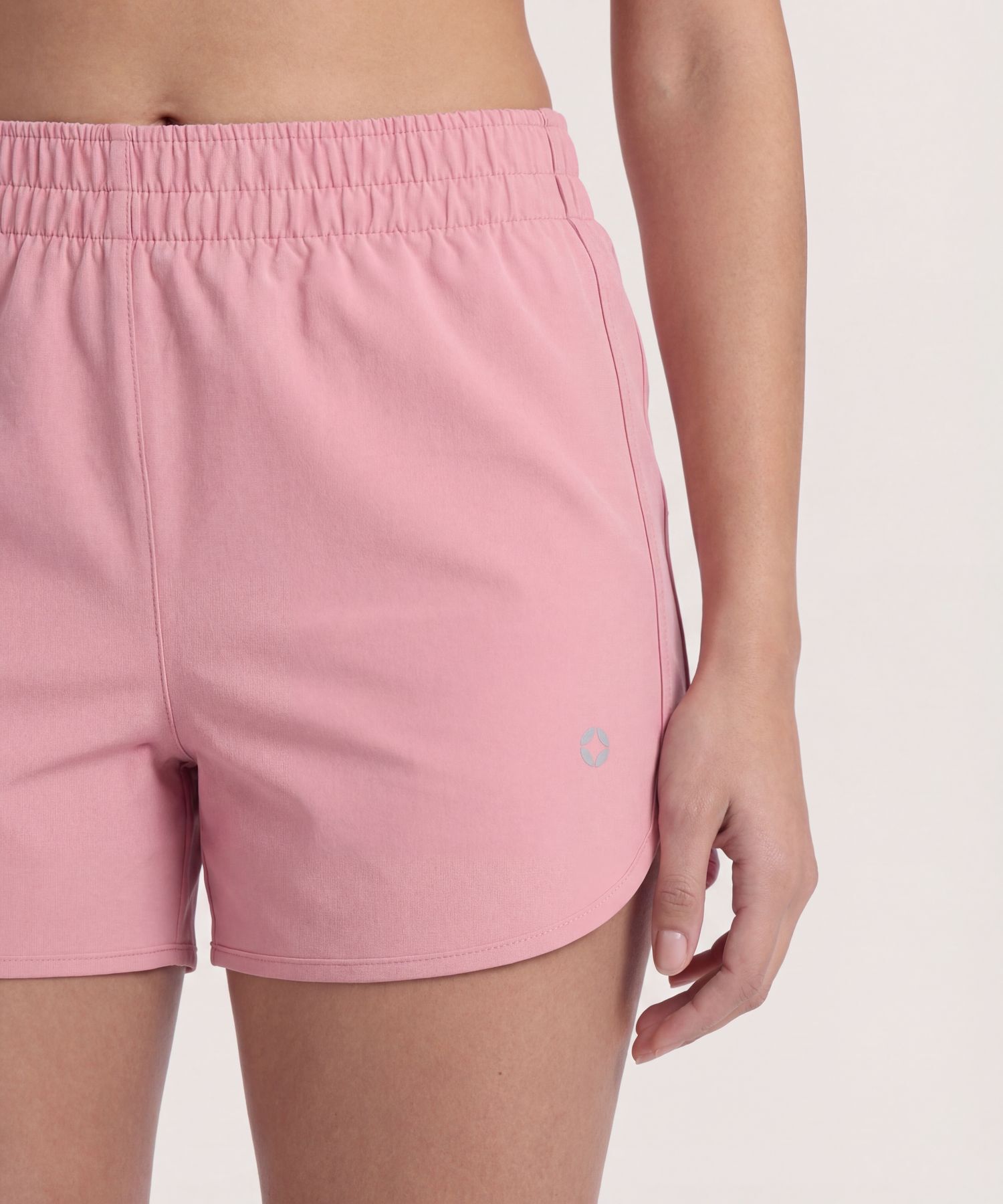 shorts deportivos mujer