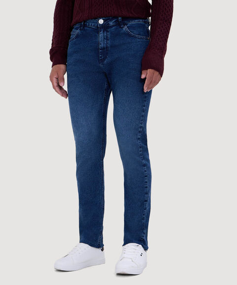 jeans denim image number null