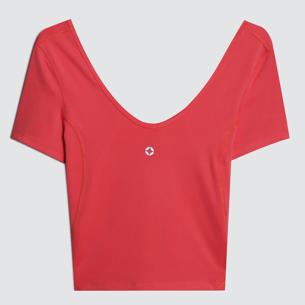 camisetas deportivas mujer image number null