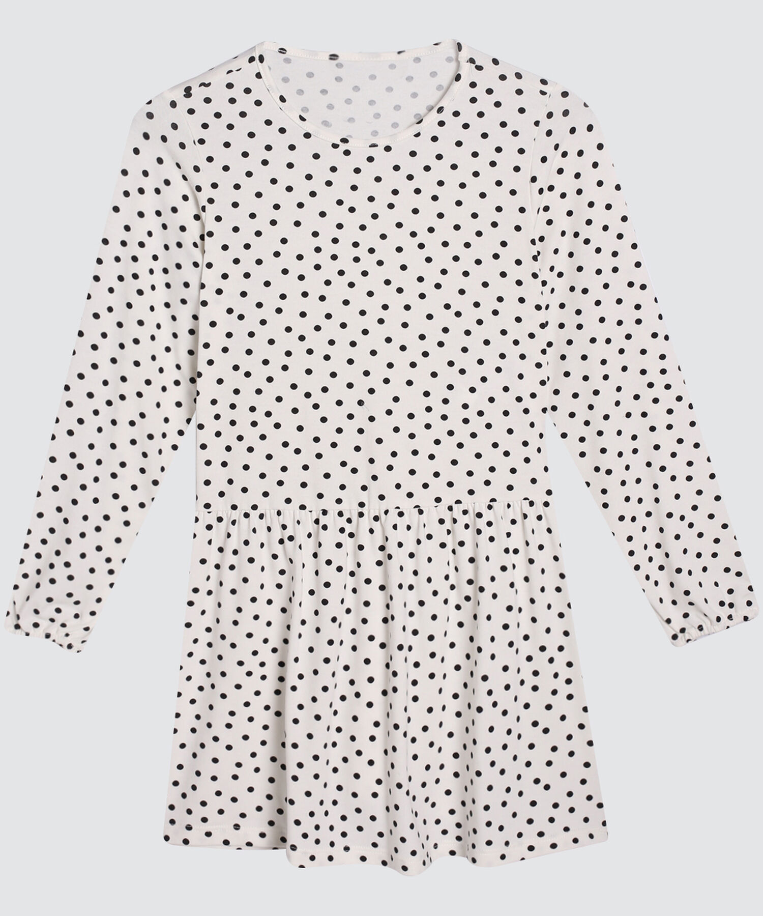 faldas y vestidos para niña