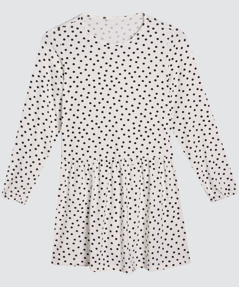 faldas y vestidos para niña