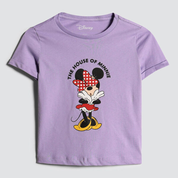 camisetas para niñas image number null