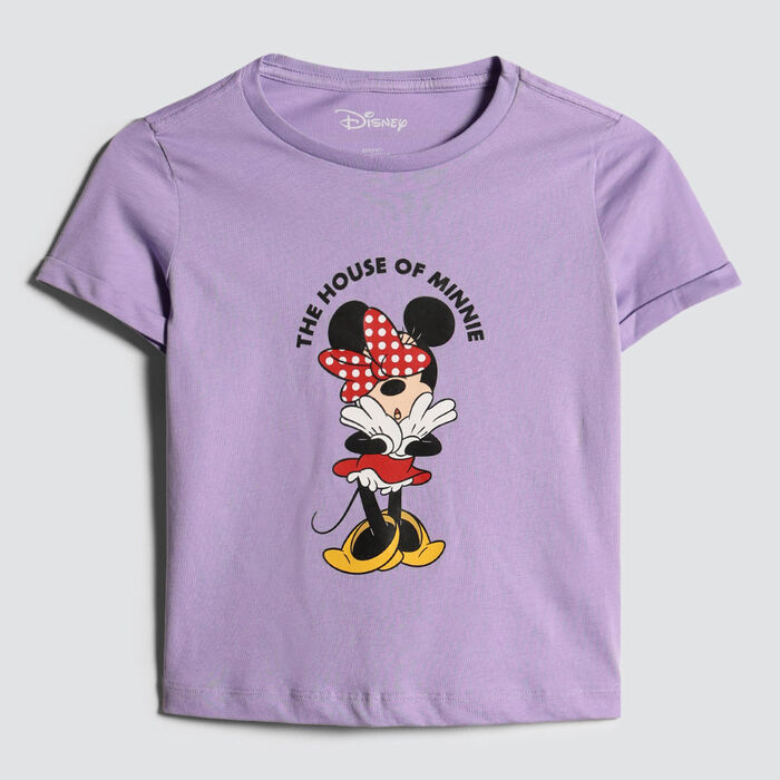camisetas para niñas