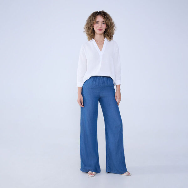 camisas para mujer image number null