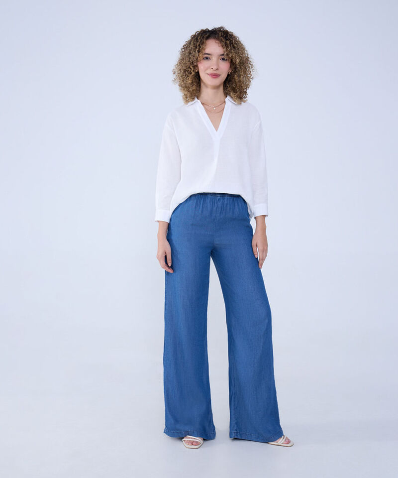 camisas para mujer