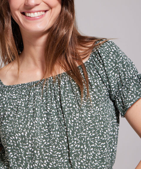 blusas de moda
