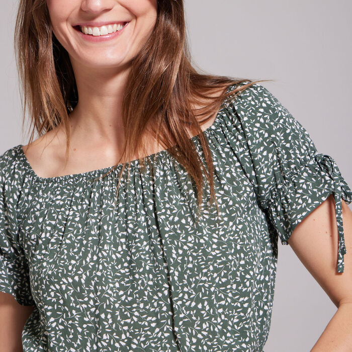 blusas de moda