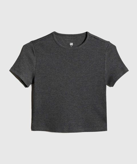 camisetas mujer image number null