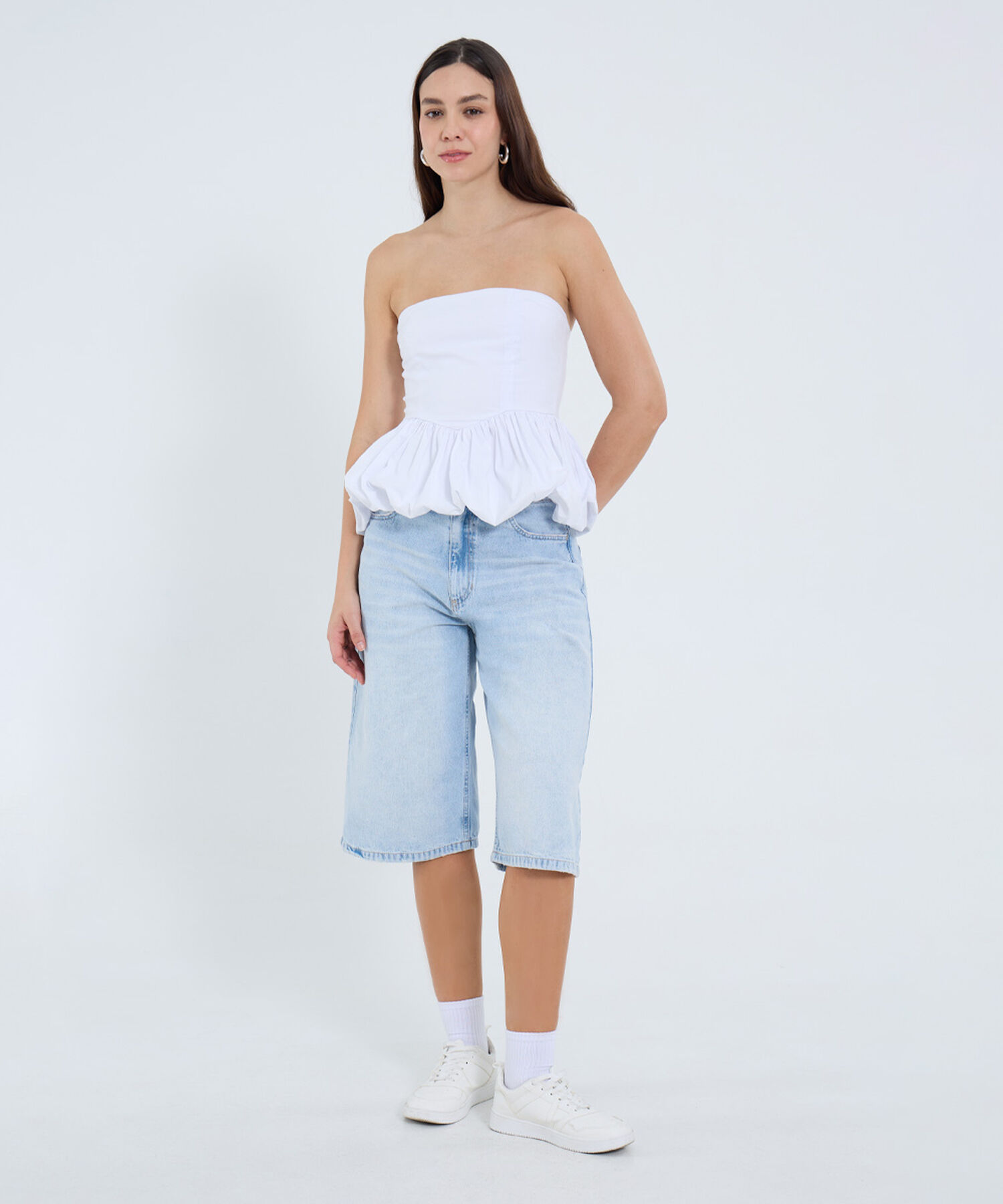 blusas de moda