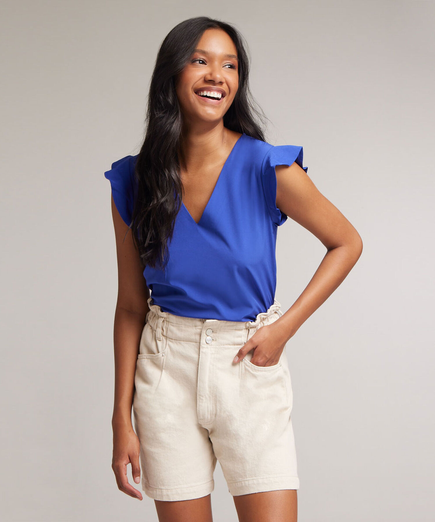 blusas de moda