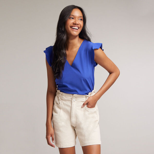 blusas de moda image number null