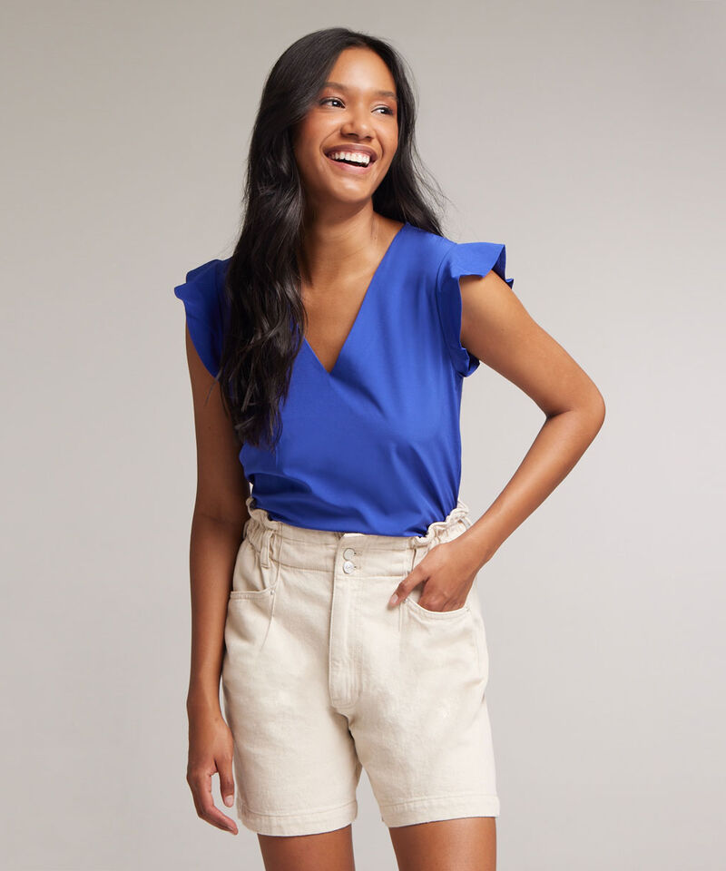 blusas de moda