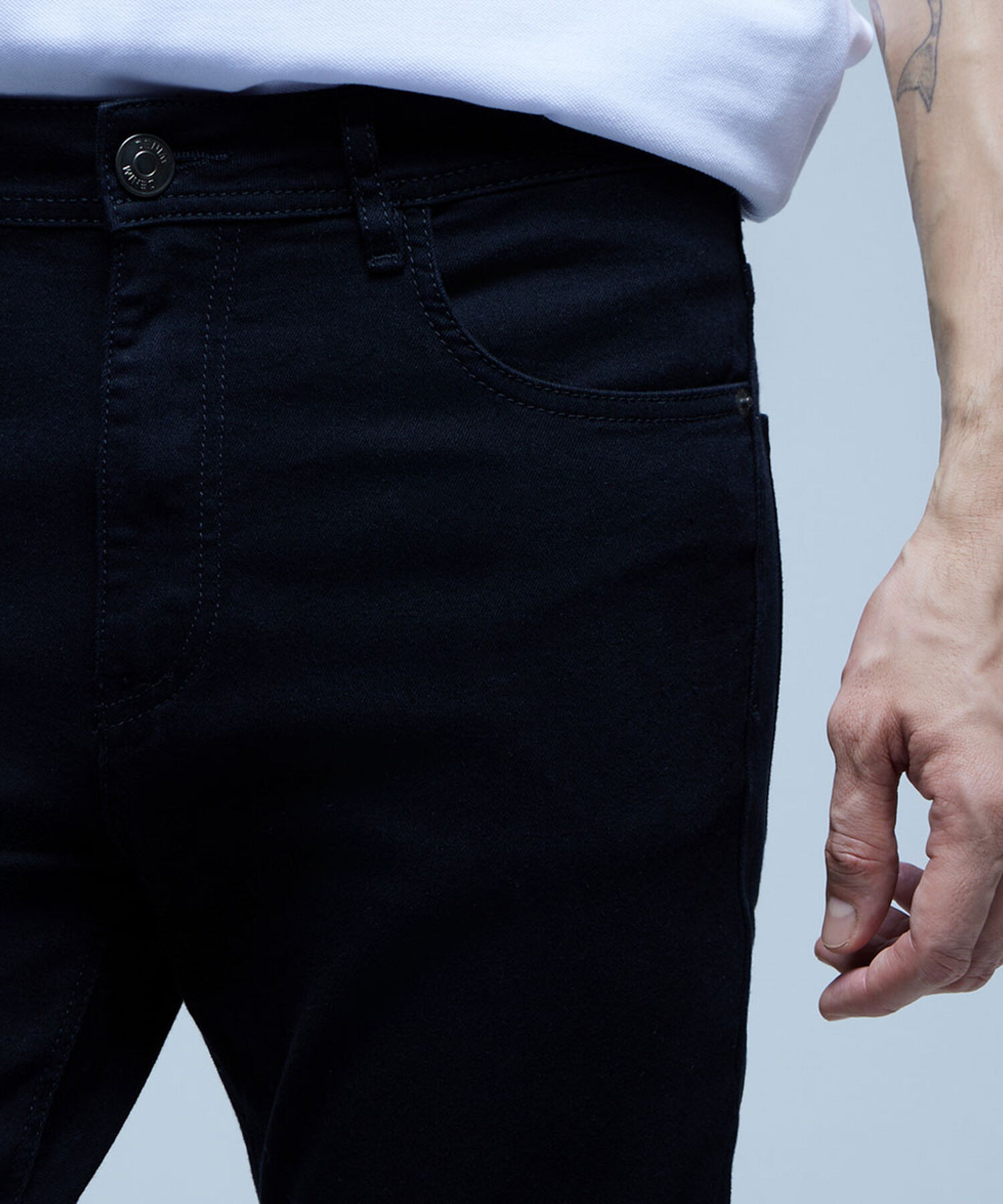 jeans denim