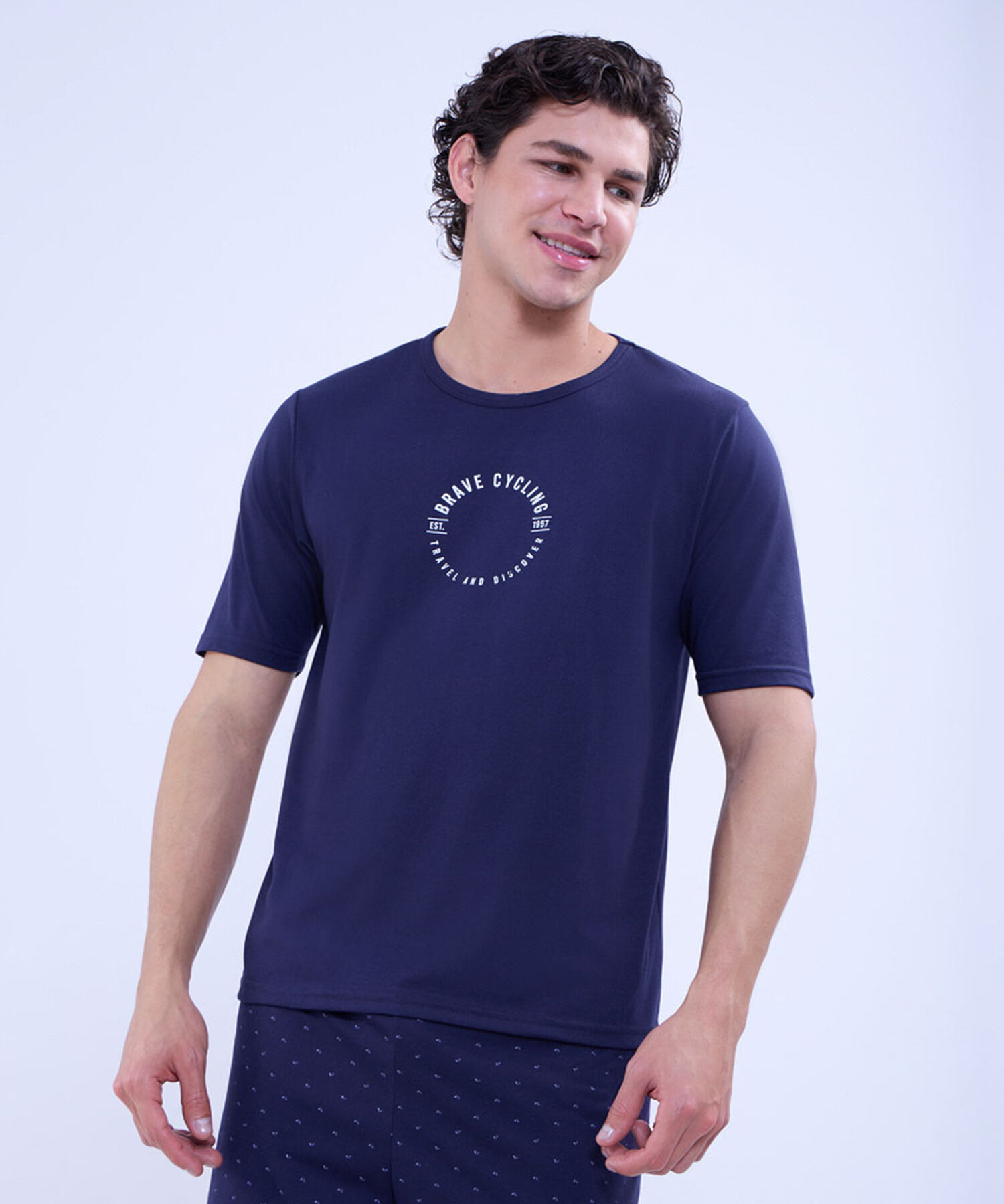 pijamas para hombre