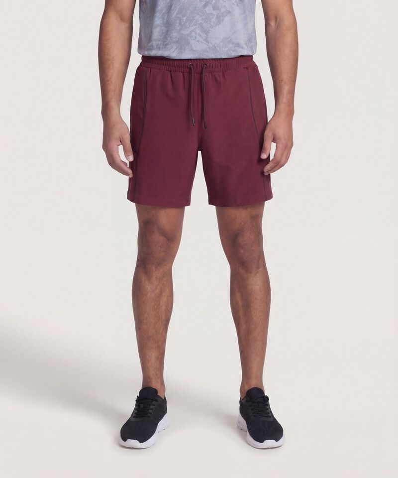 bermudas deportivas para hombre