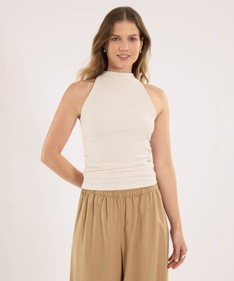 camisetas mujer