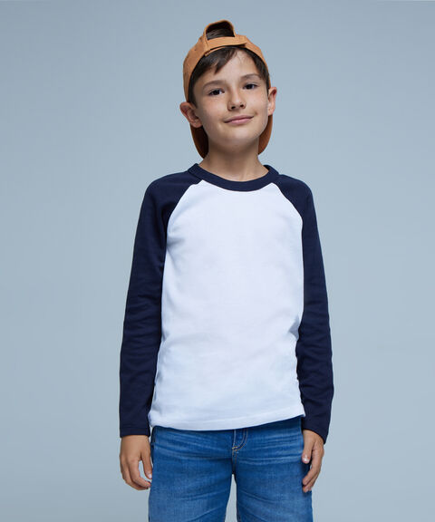 camisetas niño