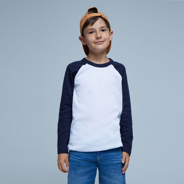 camisetas niño