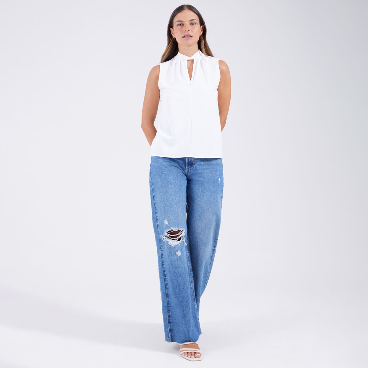 blusas de moda