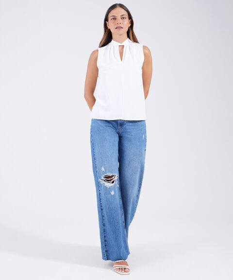 blusas de moda