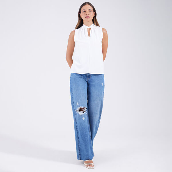 blusas de moda image number null