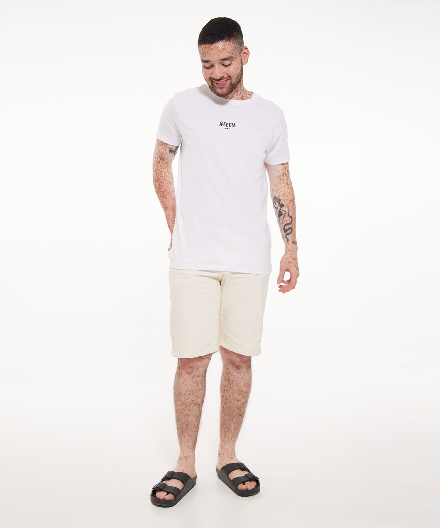 camisetas para hombre
