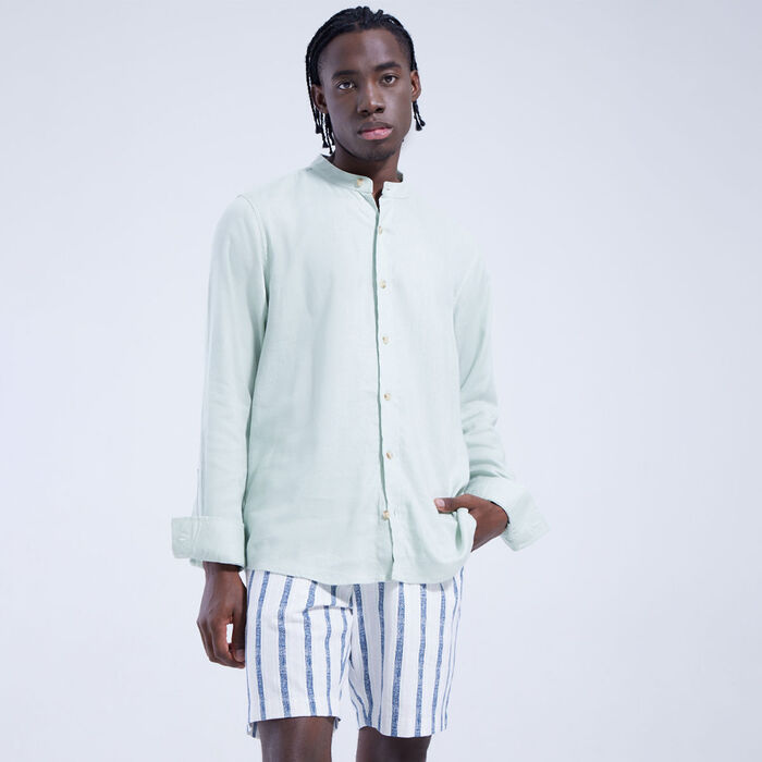 bermudas para hombre